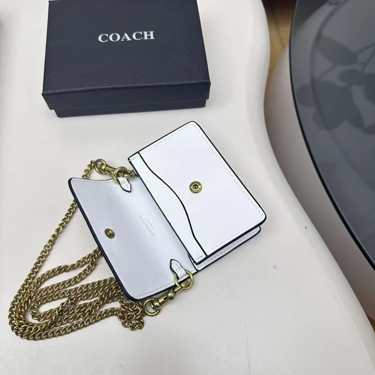 All Categories Coach Wallets (COACH) Coach 3279