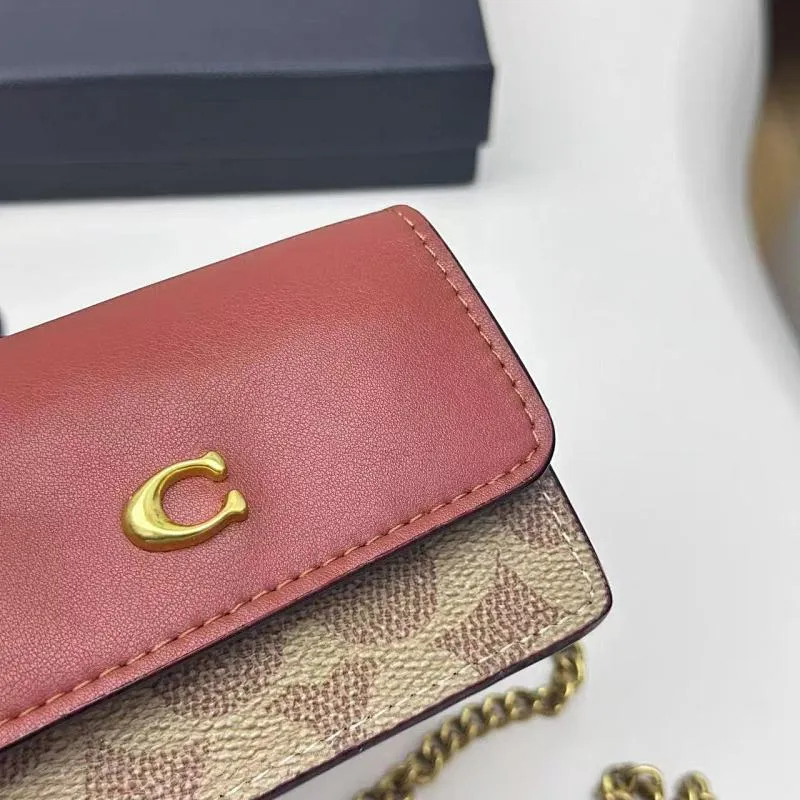 All Categories Coach Wallets (COACH) Coach 3279