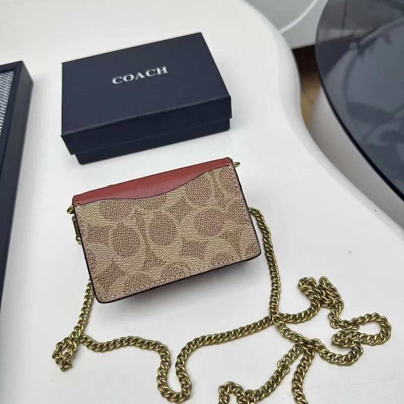 All Categories Coach Wallets (COACH) Coach 3279