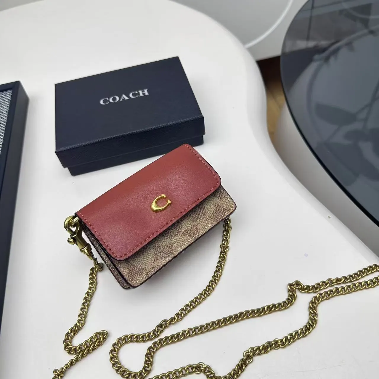 All Categories Coach Wallets (COACH) Coach 3279