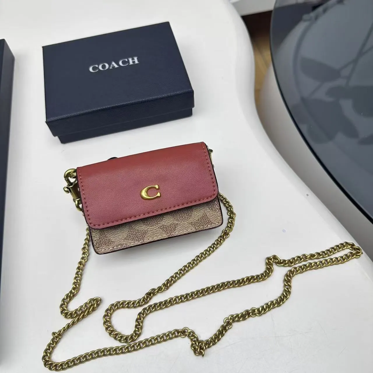 All Categories Coach Wallets (COACH) Coach 3279