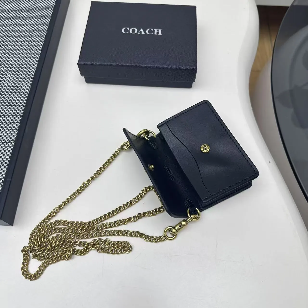 All Categories Coach Wallets (COACH) Coach 3279