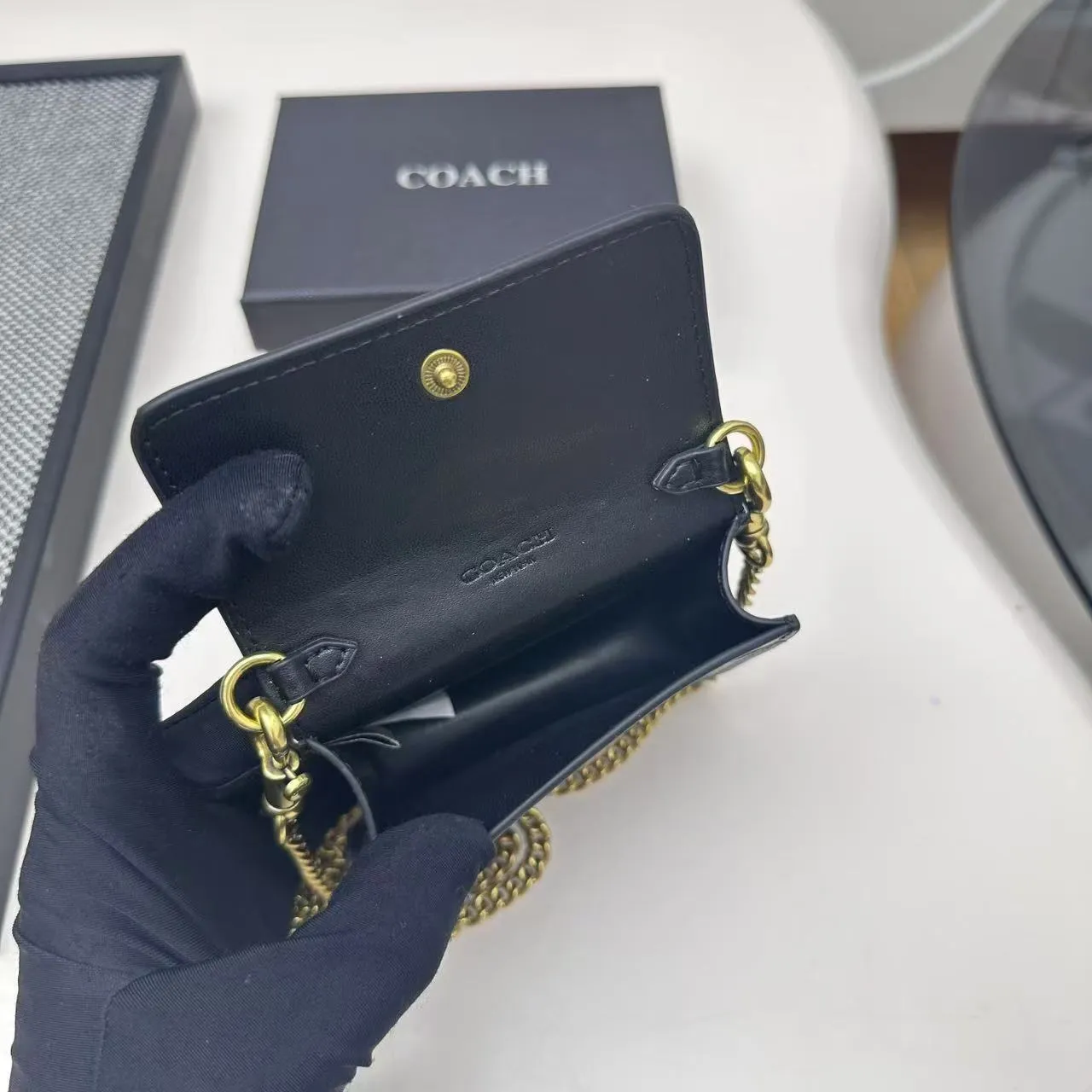 All Categories Coach Wallets (COACH) Coach 3279