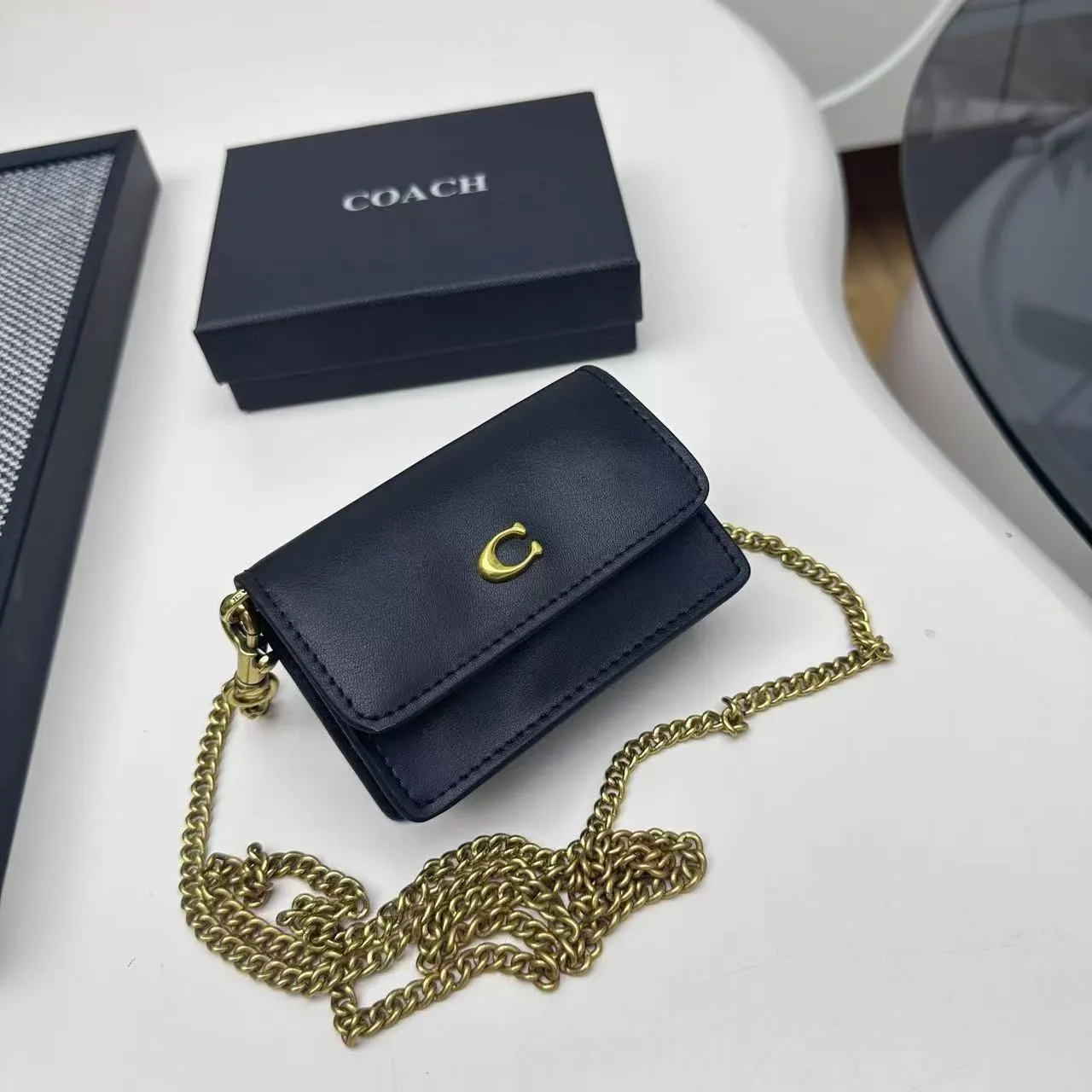 All Categories Coach Wallets (COACH) Coach 3279