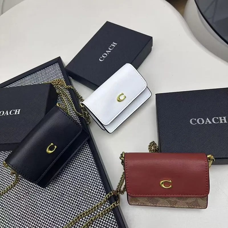 All Categories Coach Wallets (COACH) Coach 3279