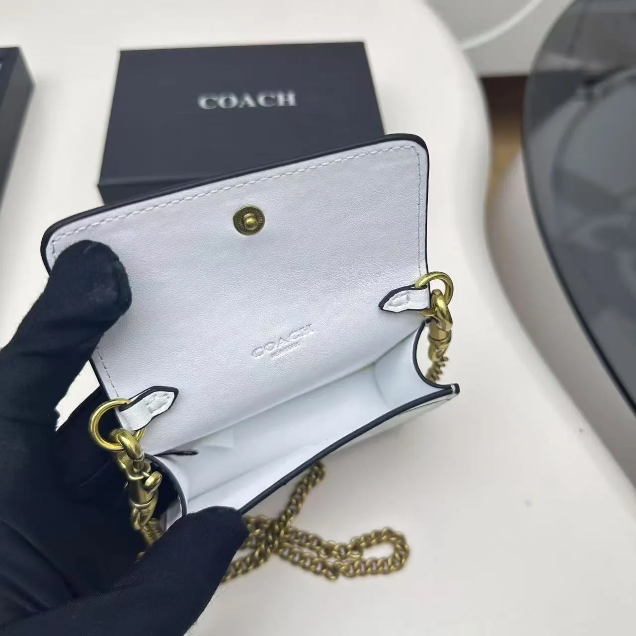 All Categories Coach Wallets (COACH) Coach 3279