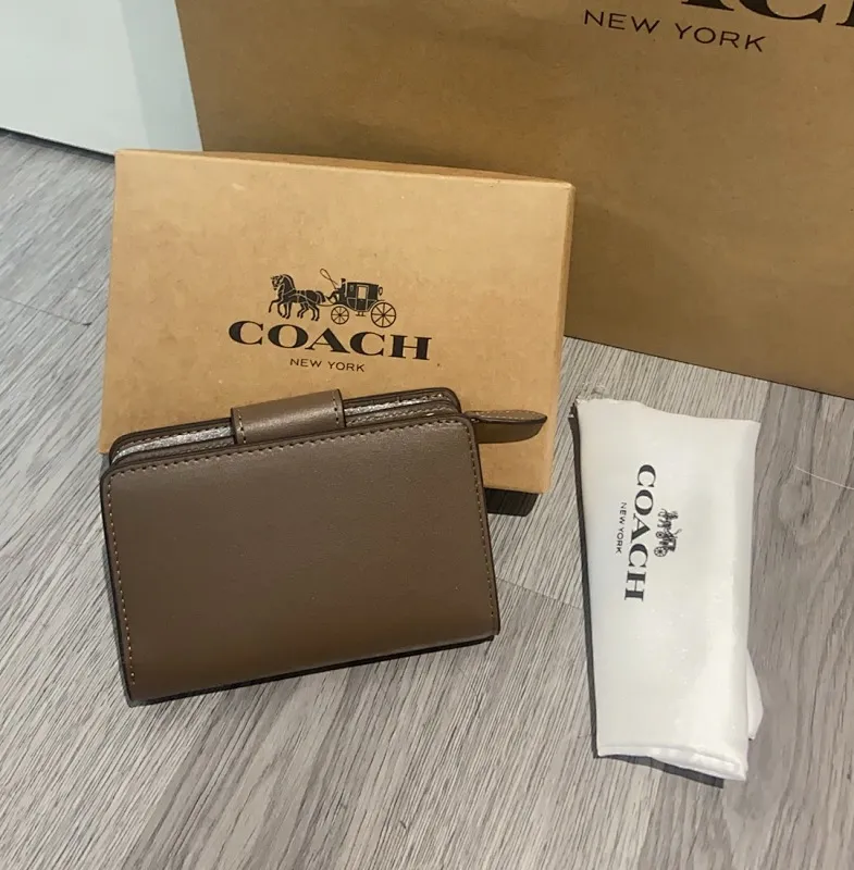 All Categories Coach Wallet (COACH) Coach CR791