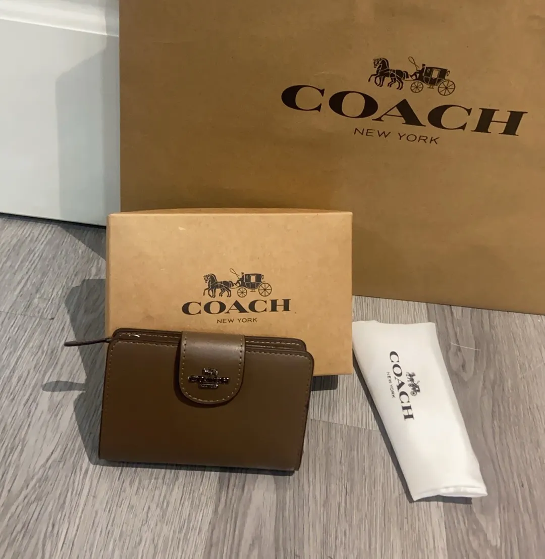 All Categories Coach Wallet (COACH) Coach CR791