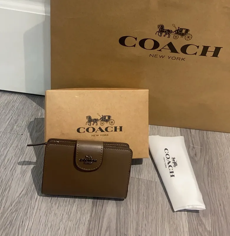 All Categories Coach Wallet (COACH) Coach CR791