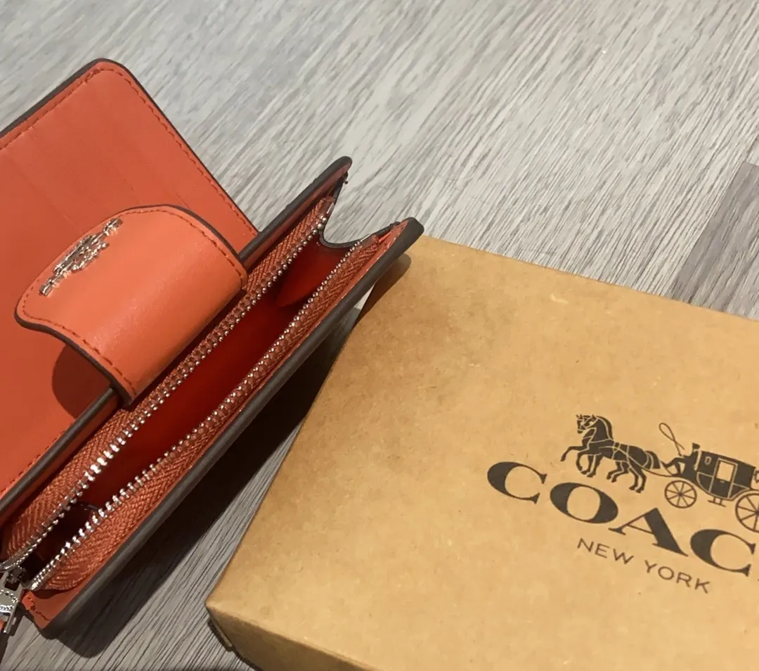 All Categories Coach Wallet (COACH) Coach CR791