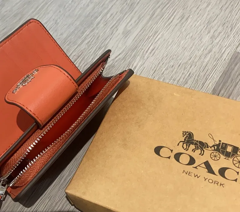 All Categories Coach Wallet (COACH) Coach CR791
