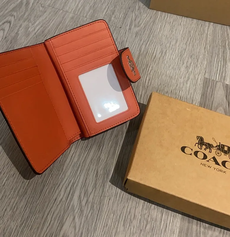 All Categories Coach Wallet (COACH) Coach CR791