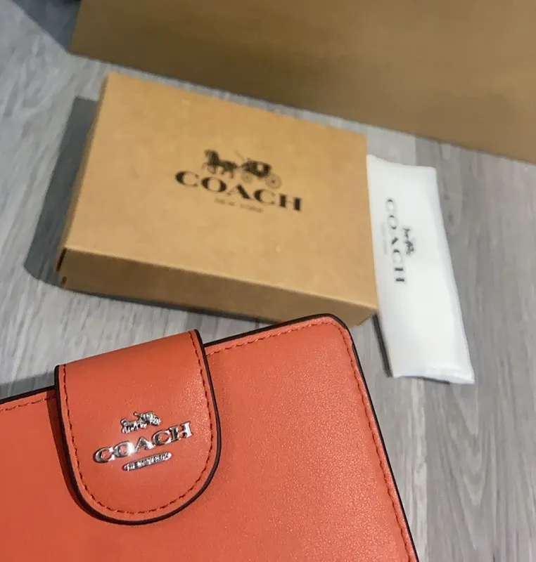 All Categories Coach Wallet (COACH) Coach CR791