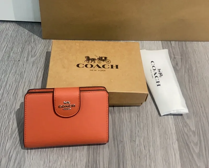 All Categories Coach Wallet (COACH) Coach CR791