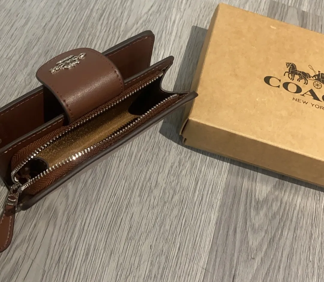 All Categories Coach Wallet (COACH) Coach CR791