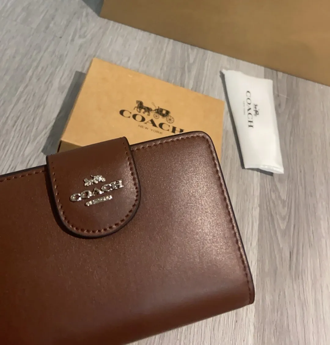 All Categories Coach Wallet (COACH) Coach CR791
