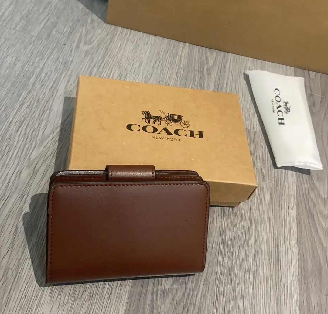 All Categories Coach Wallet (COACH) Coach CR791