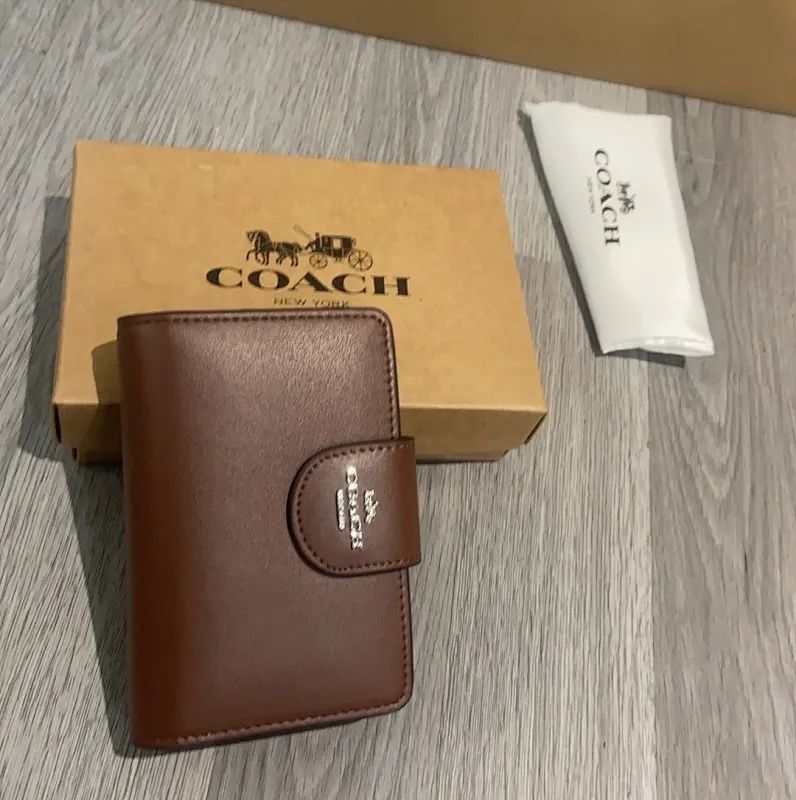 All Categories Coach Wallet (COACH) Coach CR791