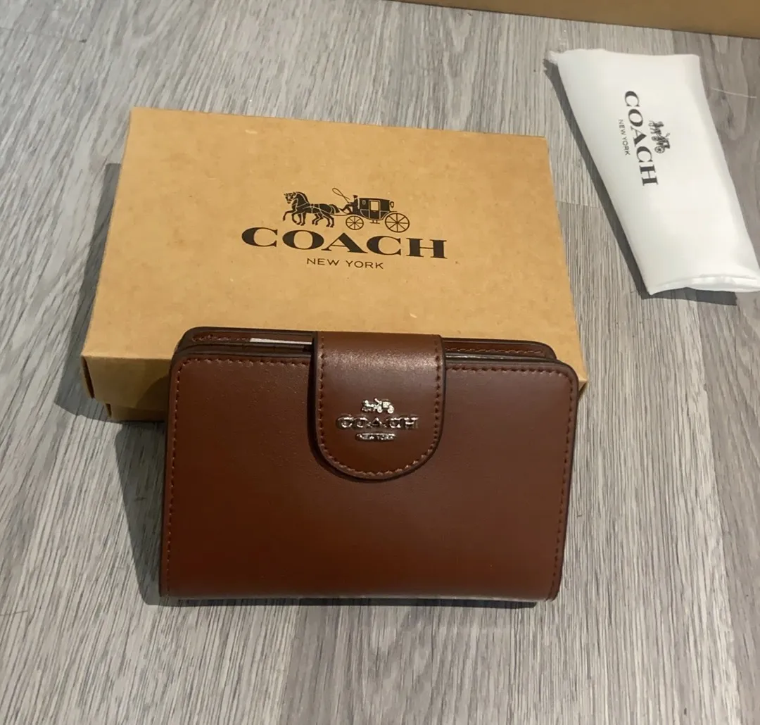 All Categories Coach Wallet (COACH) Coach CR791