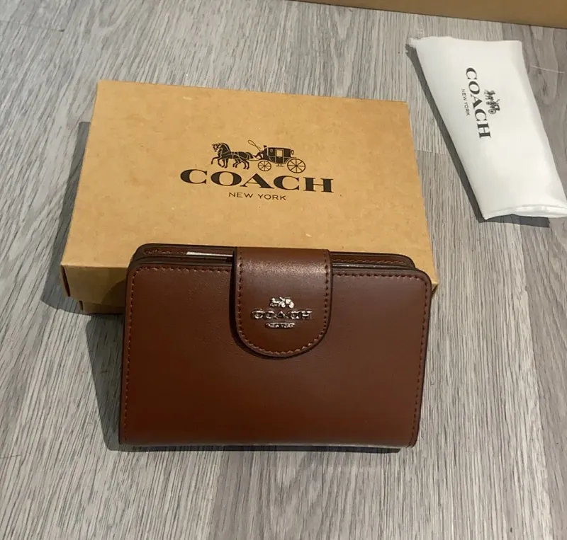 All Categories Coach Wallet (COACH) Coach CR791