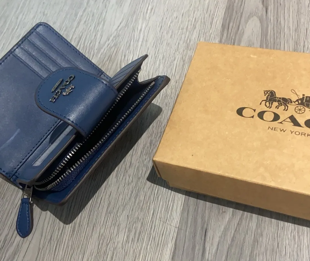 All Categories Coach Wallet (COACH) Coach CR791