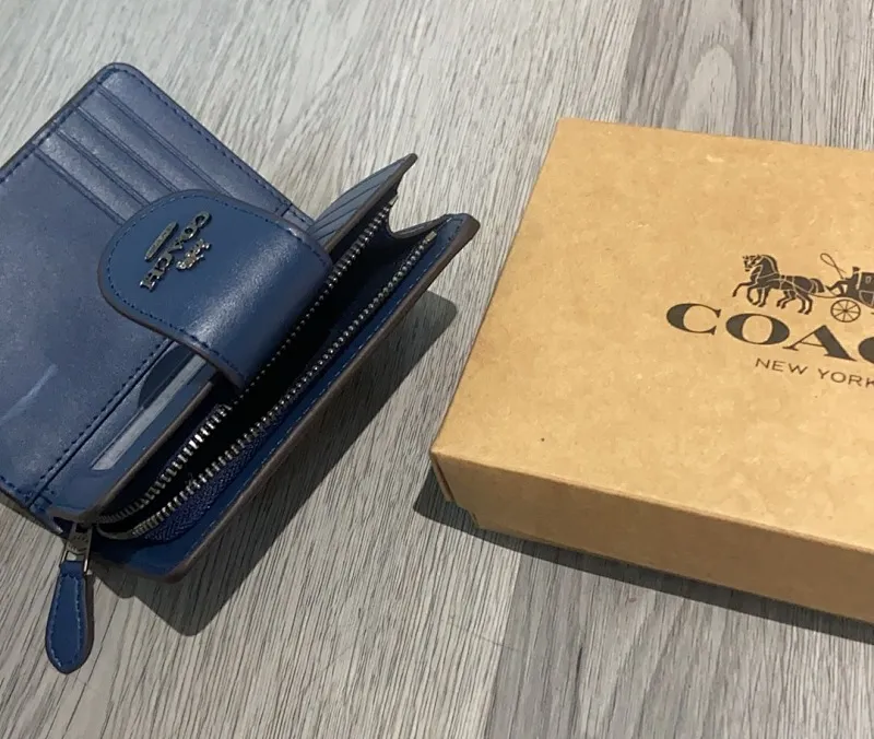 All Categories Coach Wallet (COACH) Coach CR791