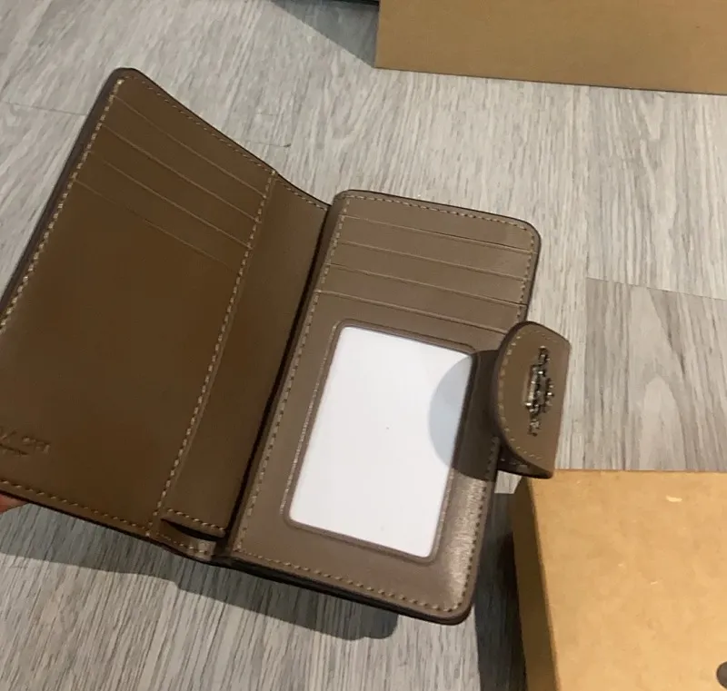 All Categories Coach Wallet (COACH) Coach CR791