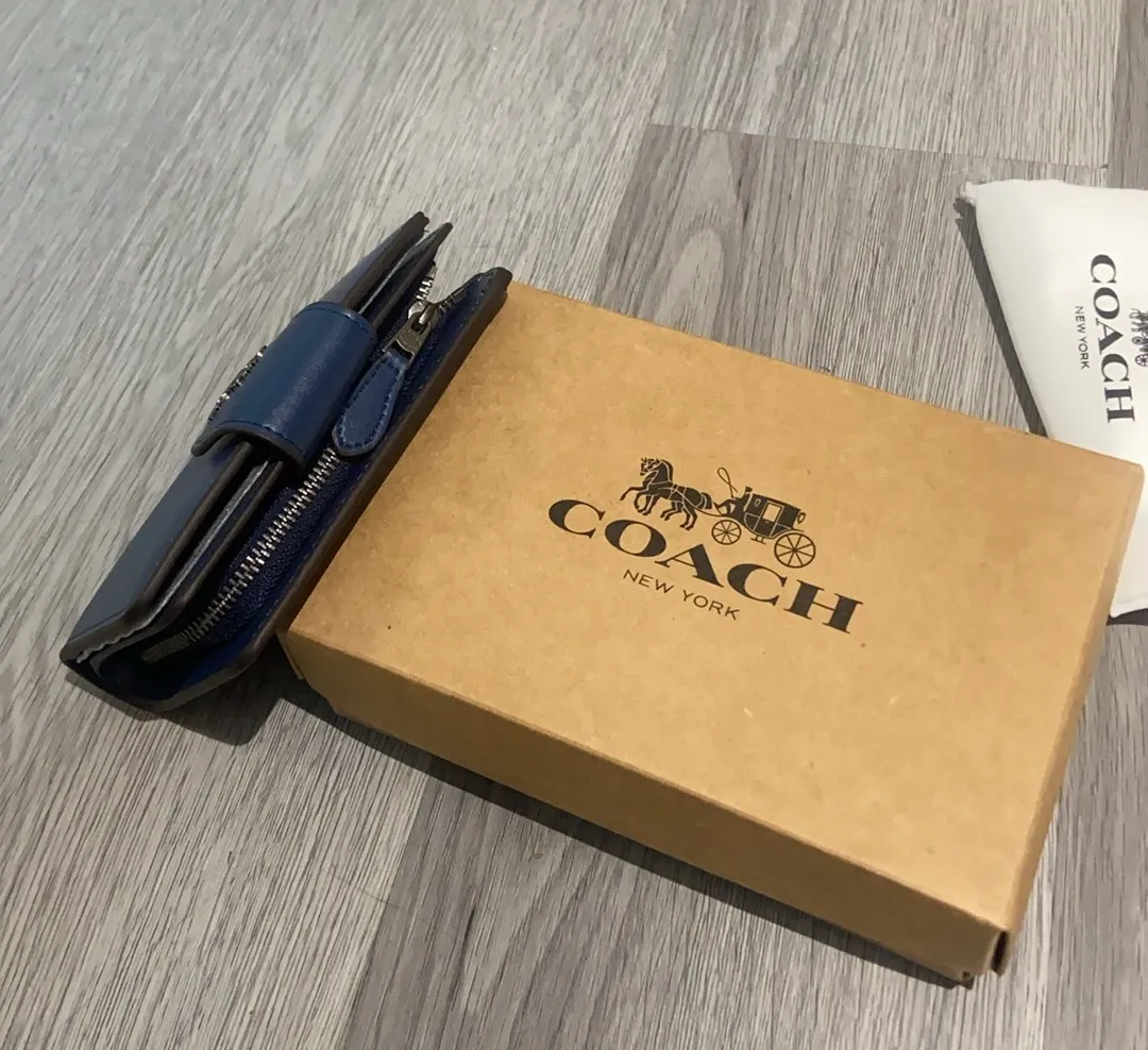 All Categories Coach Wallet (COACH) Coach CR791