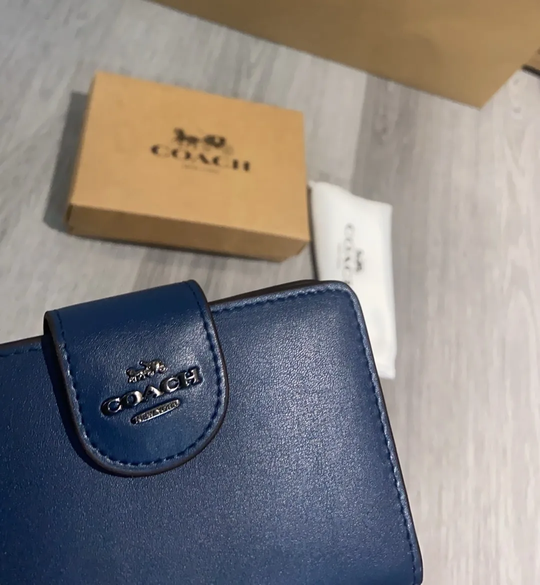 All Categories Coach Wallet (COACH) Coach CR791