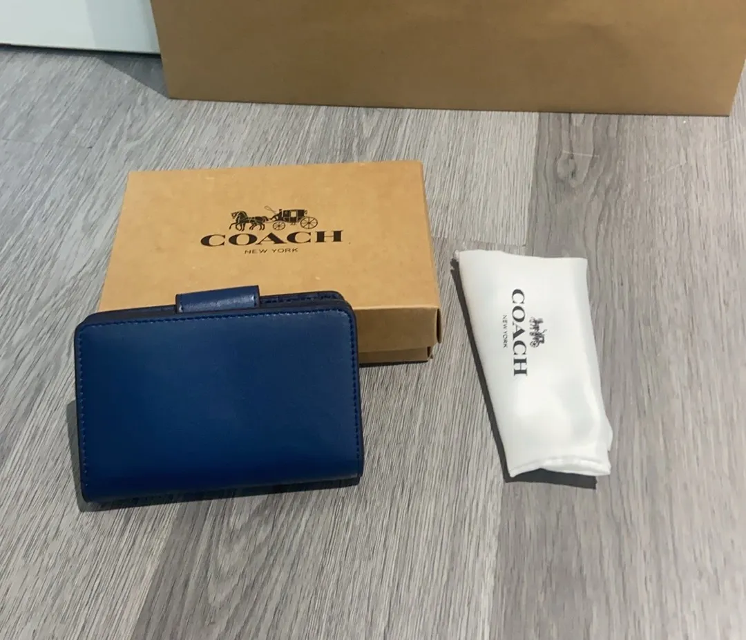All Categories Coach Wallet (COACH) Coach CR791