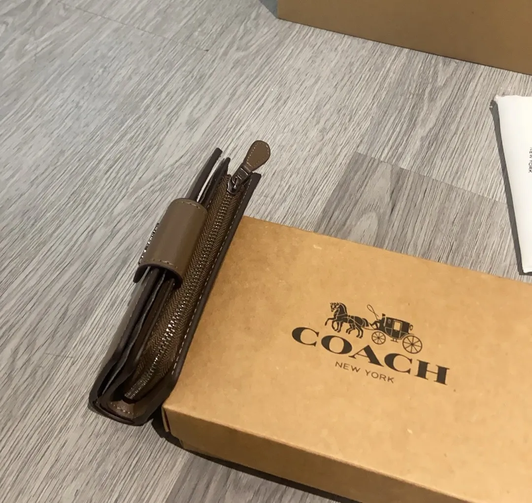 All Categories Coach Wallet (COACH) Coach CR791