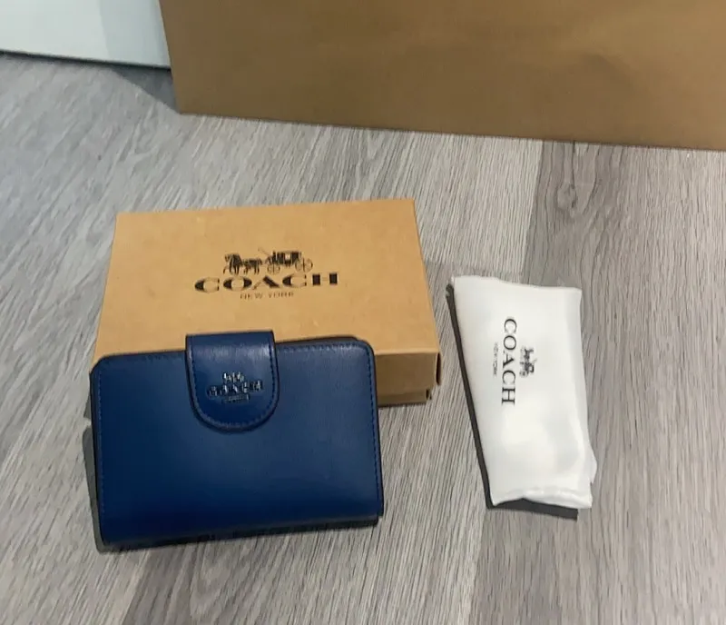 All Categories Coach Wallet (COACH) Coach CR791