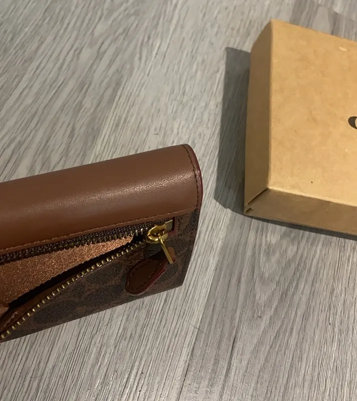 All Categories Coach Wallet (COACH) Coach CR791