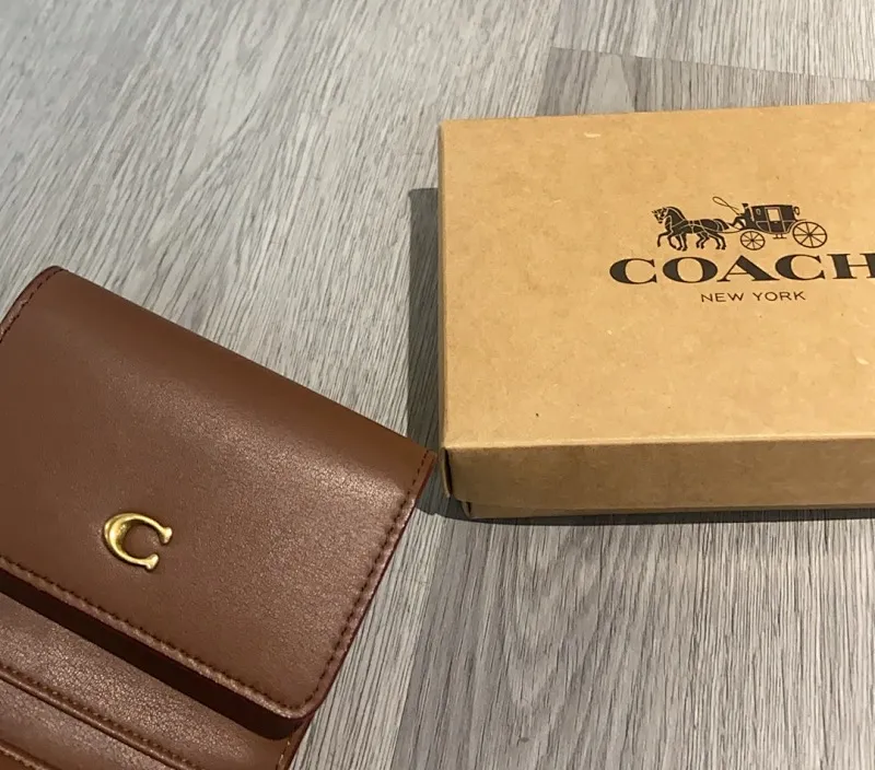 All Categories Coach Wallet (COACH) Coach CR791