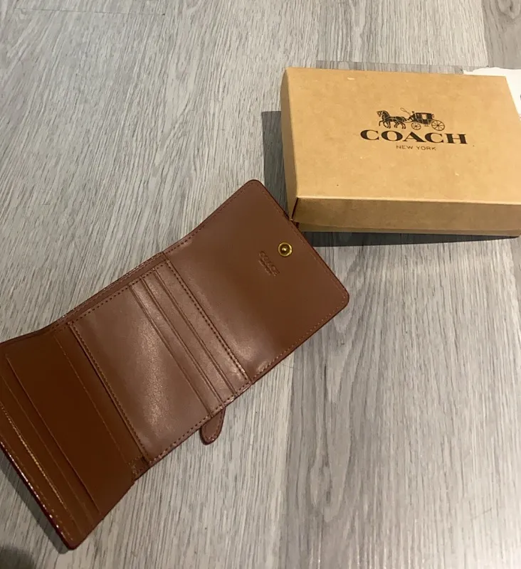 All Categories Coach Wallet (COACH) Coach CR791
