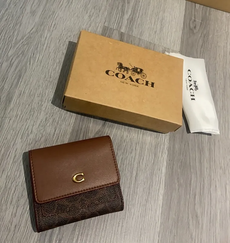 All Categories Coach Wallet (COACH) Coach CR791