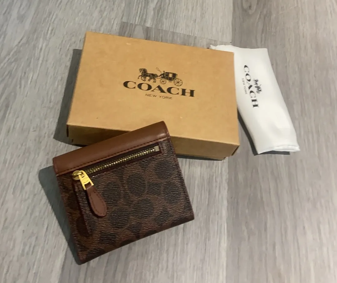 All Categories Coach Wallet (COACH) Coach CR791