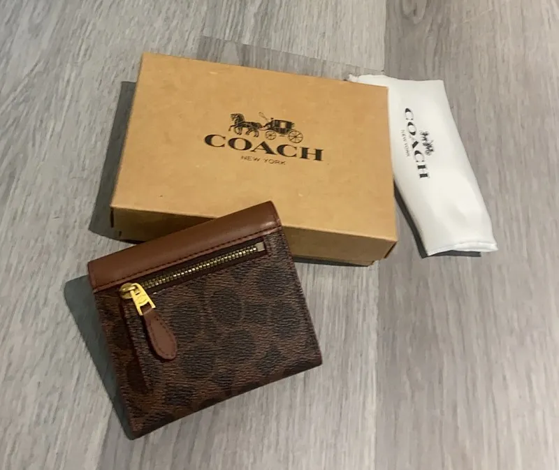 All Categories Coach Wallet (COACH) Coach CR791