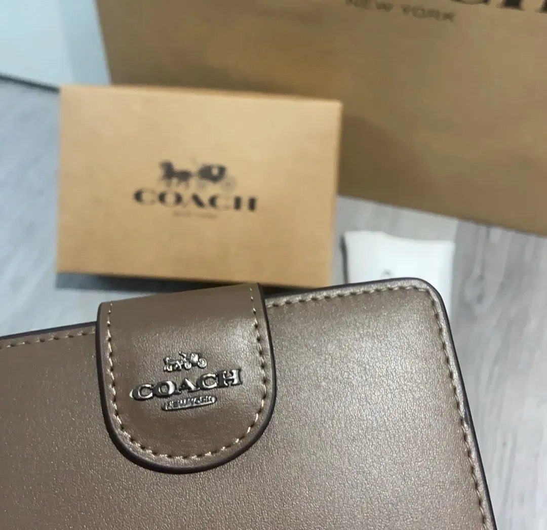 All Categories Coach Wallet (COACH) Coach CR791
