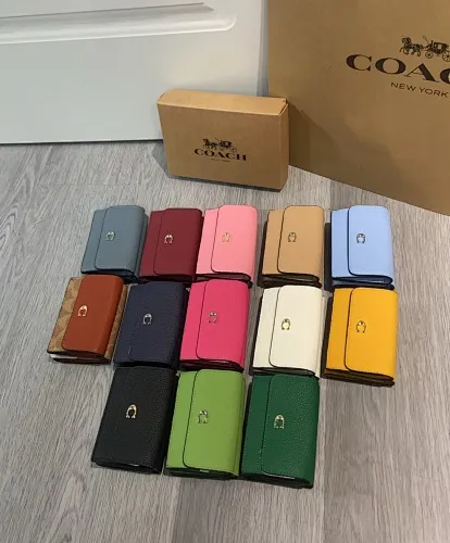 All Categories Coach Wallet (COACH) Coach CM438