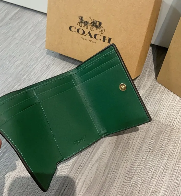 All Categories Coach Wallet (COACH) Coach CM438