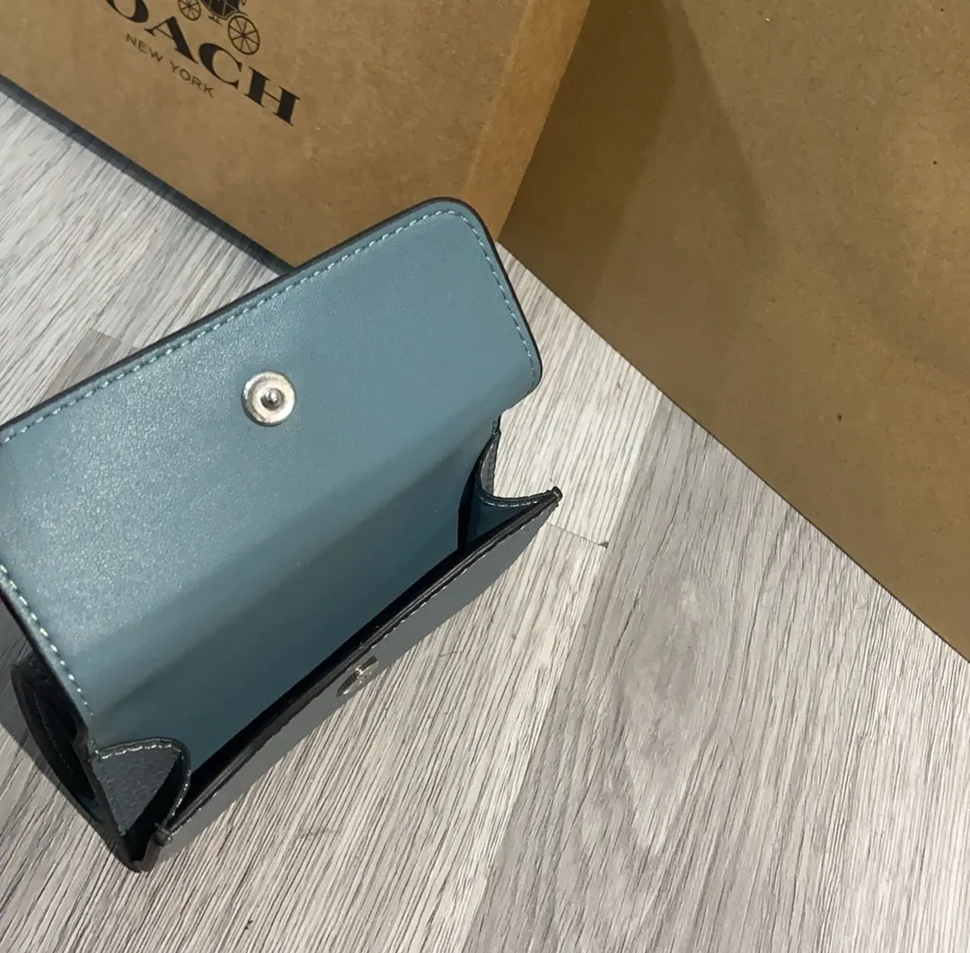 All Categories Coach Wallet (COACH) Coach CM438