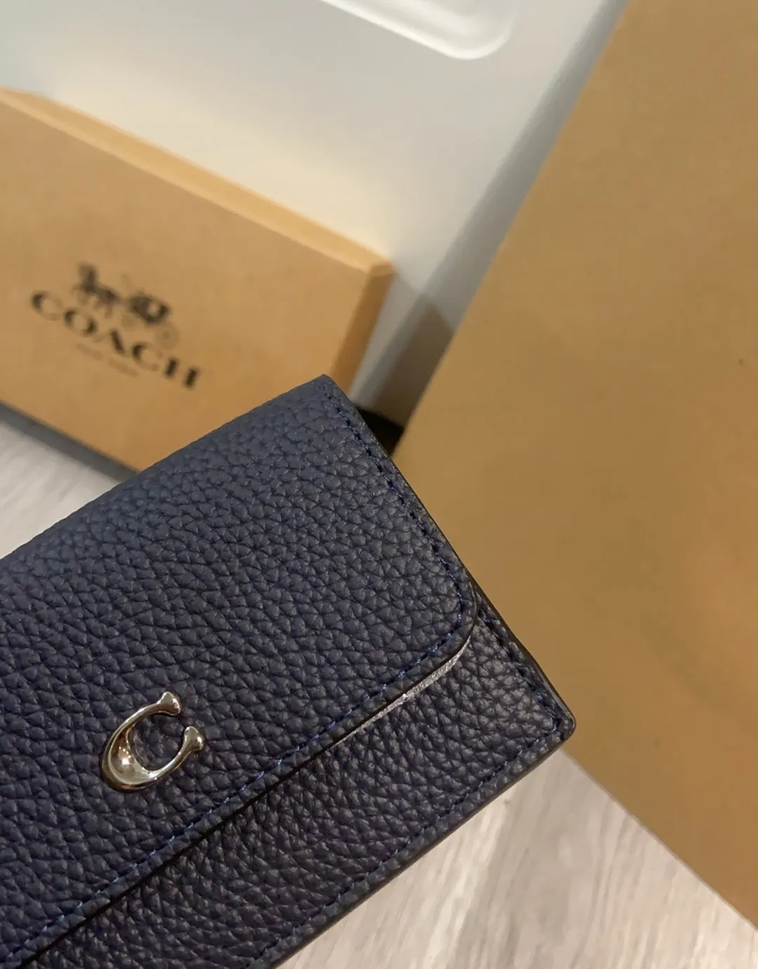 All Categories Coach Wallet (COACH) Coach CM438
