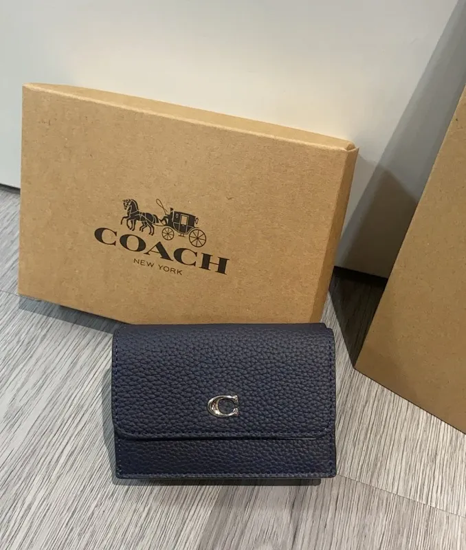All Categories Coach Wallet (COACH) Coach CM438