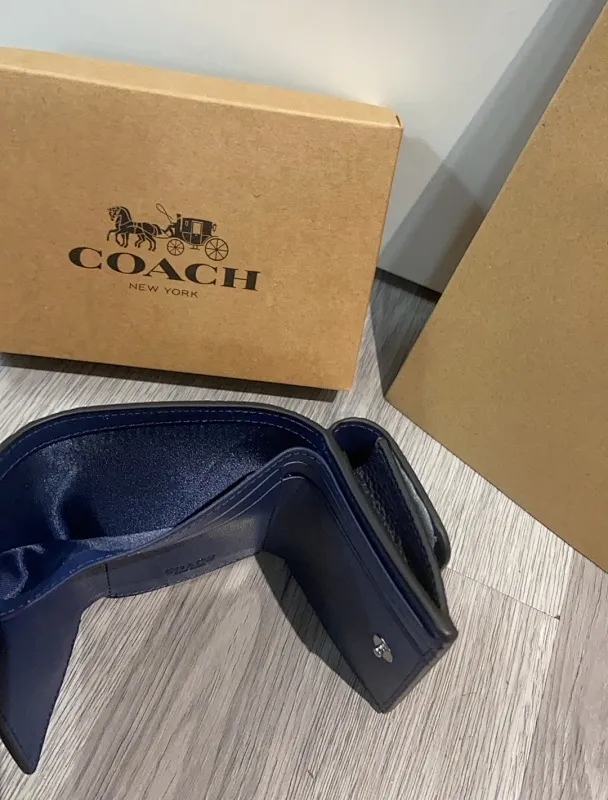 All Categories Coach Wallet (COACH) Coach CM438