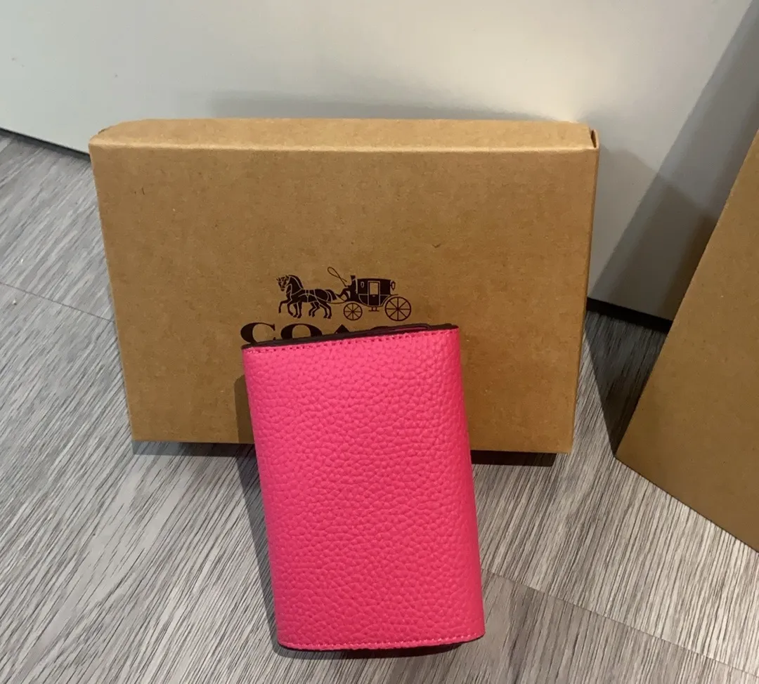 All Categories Coach Wallet (COACH) Coach CM438