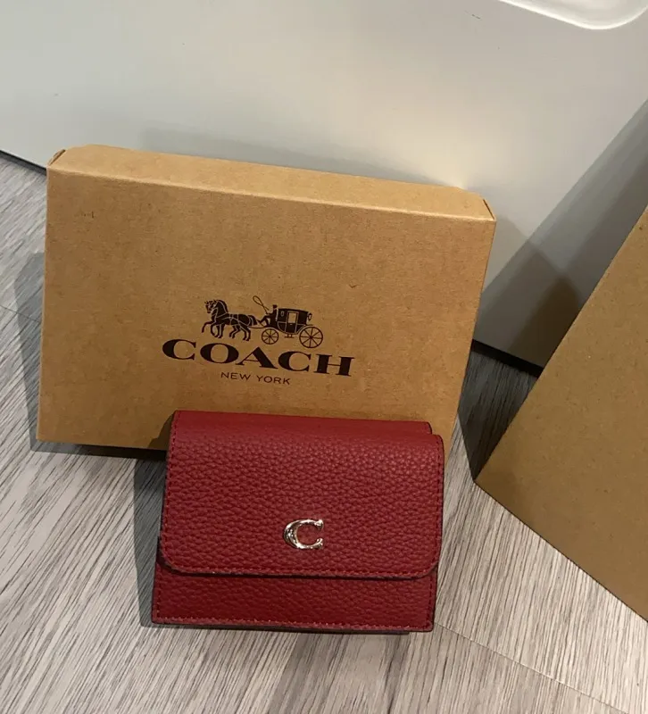 All Categories Coach Wallet (COACH) Coach CM438