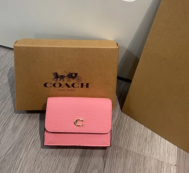All Categories Coach Wallet (COACH) Coach CM438