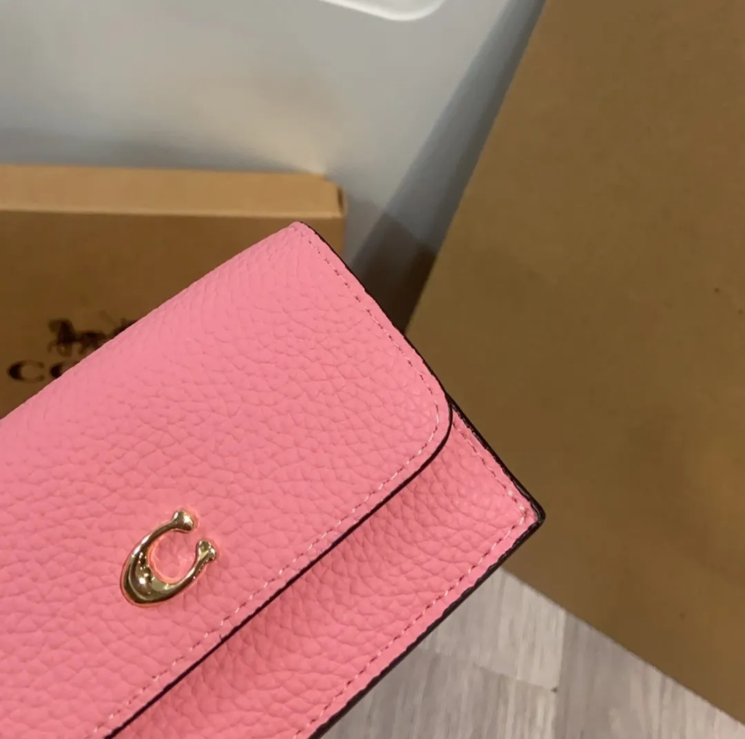 All Categories Coach Wallet (COACH) Coach CM438