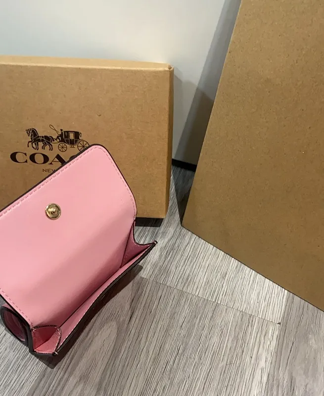 All Categories Coach Wallet (COACH) Coach CM438